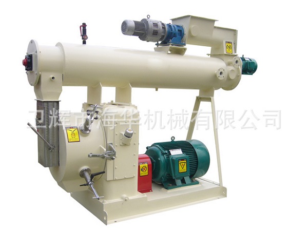 飼料攪拌機(jī)、飼料顆粒機(jī)調(diào)質(zhì)器的應(yīng)用