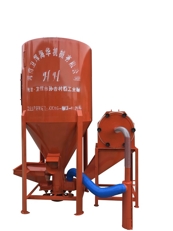 小型飼料粉碎機(jī)的正確選購？