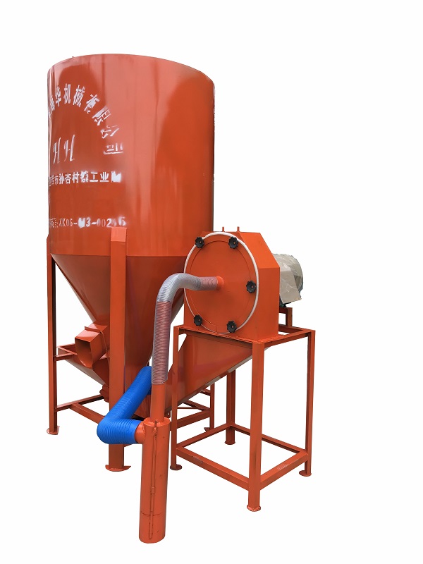 小型飼料粉碎機(jī)操作注意事項(xiàng)有哪些？